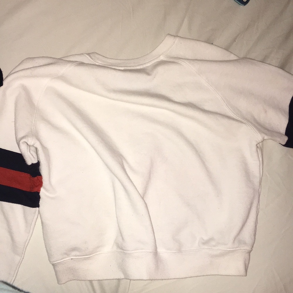 F21 Sweater